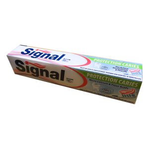Signal Protection Caries fogkrém 75ml