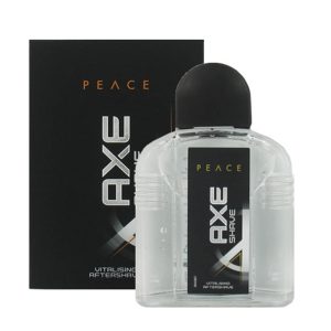 Axe after shave 100ml Peace