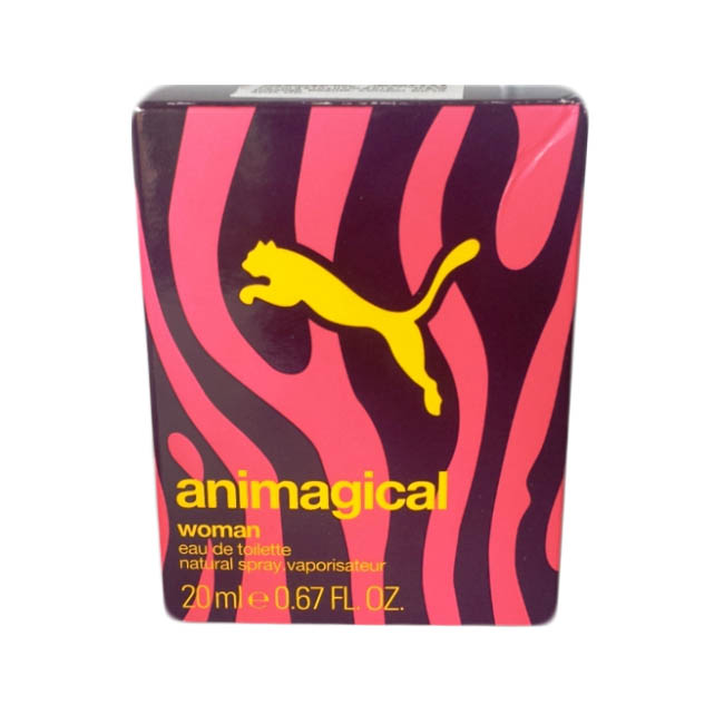 Puma Animagical EDT 20ml