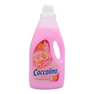 Coccolino öblítő 2L Rózsaszín Sensazione Seta