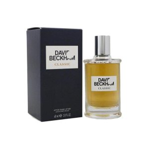 David Beckham Aftershave lotion 60ml Classic
