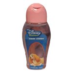 Disney folyékony szappan 400ml Susi (rózsaszín)