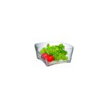 Epicurean salátás tál Tapered 10x102