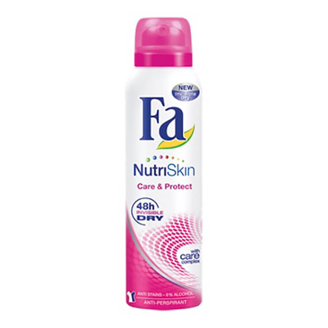 Fa NutriSkin dezodor 150+50 ml 48H Care&Protect