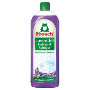 Frosch általános tisztítószer 1l Levendula