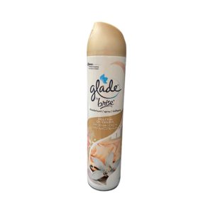 Glade légfrissítő spray 300ml Vanilla