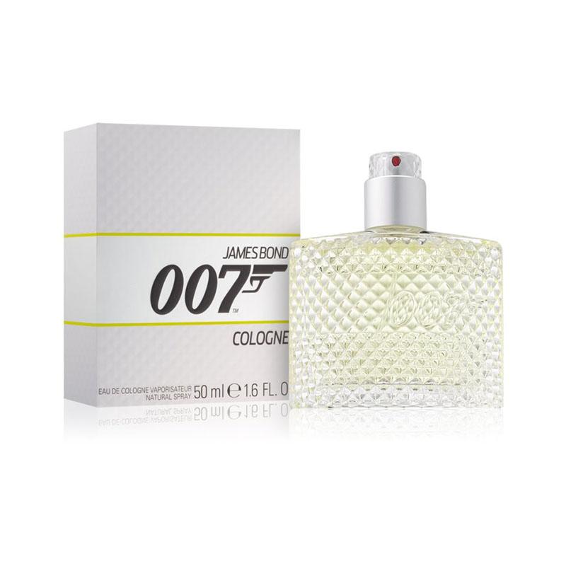 James Bond 007 EDC 50ml Cologne