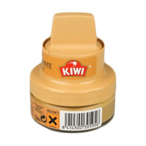 Kiwi cipőáp. krém önfényező 40ml caramel