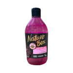 Nature Box 385ml tusfürdő mandula olajjal