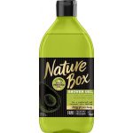 Nature Box tusfürdő 385ml Avokádó olaj