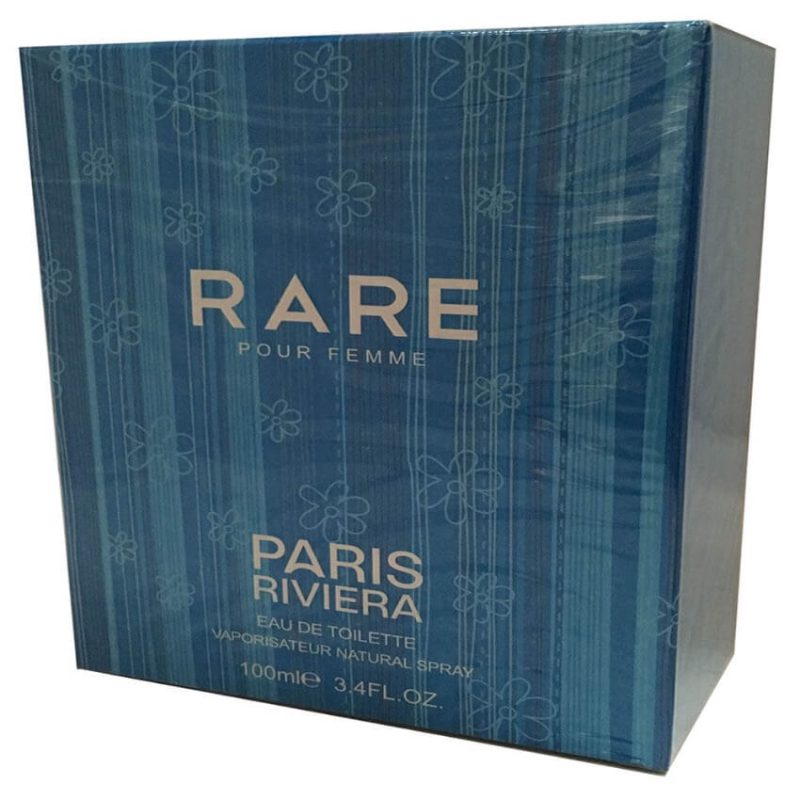 Paris Riviera Rare
