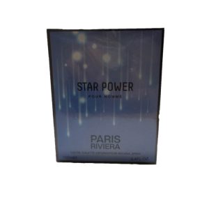 Paris Riviera Star Power
