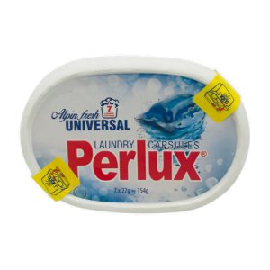 Perlux 7db-os mosókapszula Universal 154g.800x800