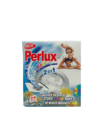 Perlux Colour Színgyűjtő kendő 2in1 Colour 24 db-os Virág illattal2