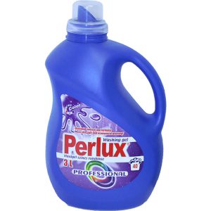 Perlux Professional Mosógél Color 3000ml