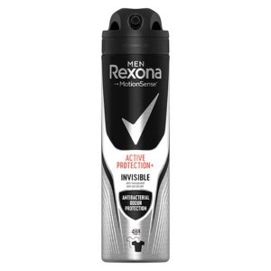 Rexona Men deospray 150ml Active protection+ Invisible