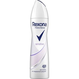 Rexona deospray 150ml Sensitive