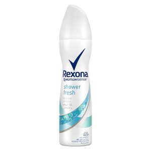 Rexona deospray 150ml Shower fresh