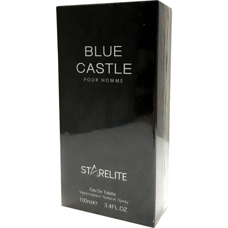 Starelite Blue Castle 100 ml