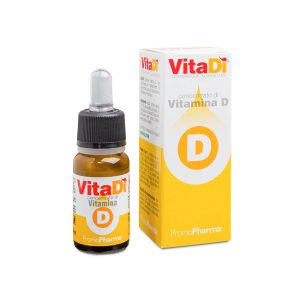 VitaDi Vitamine D 10ml